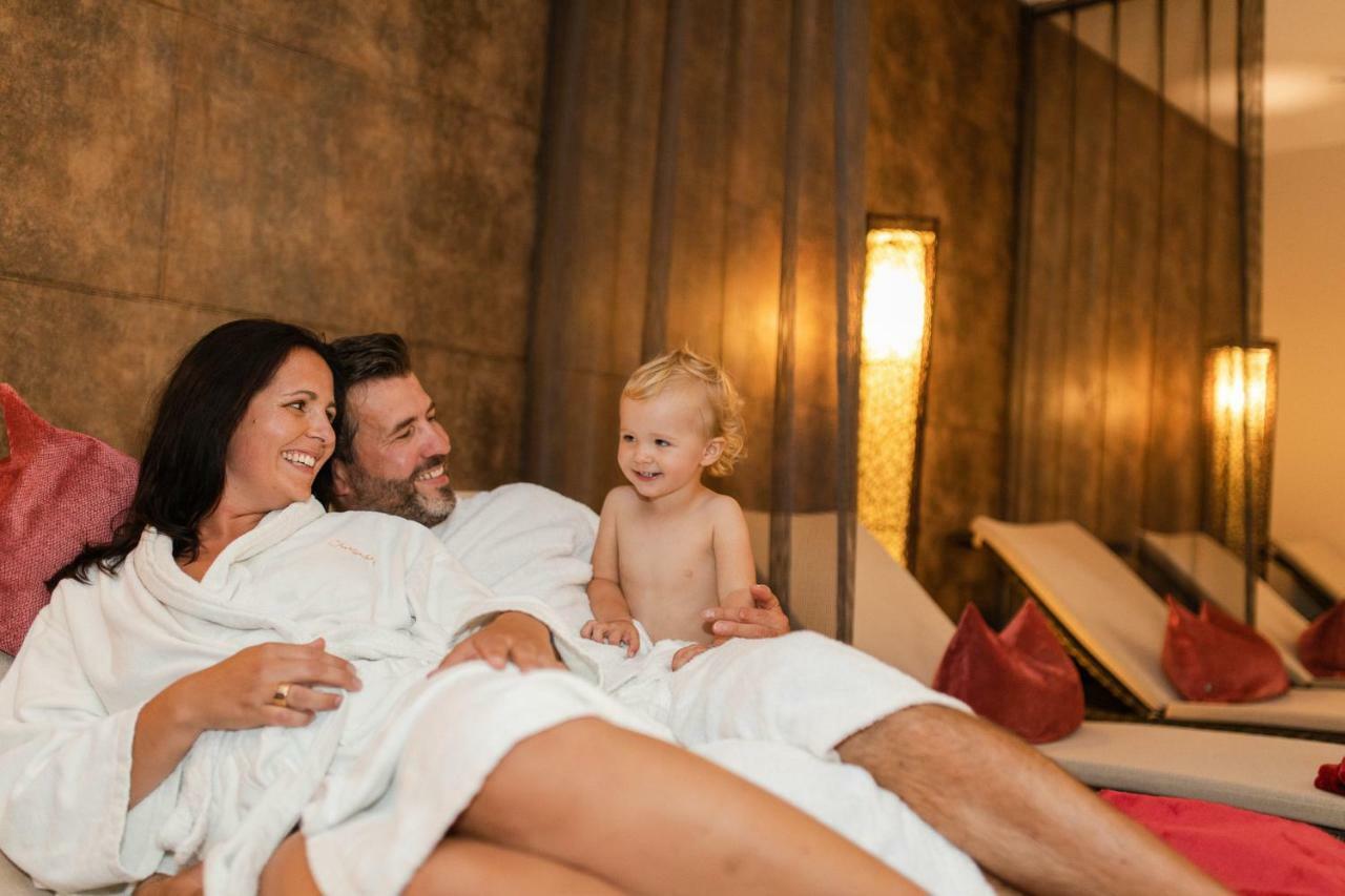 Hotel-Residenz Immenhof Maikammer Eksteriør billede